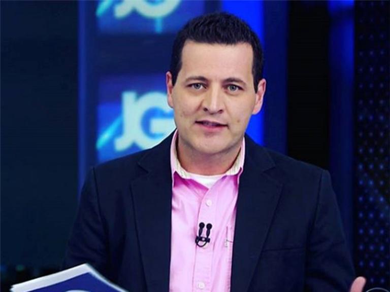 Repórter deixa a Globo após 25 anos: ‘O adeus é sempre difícil’