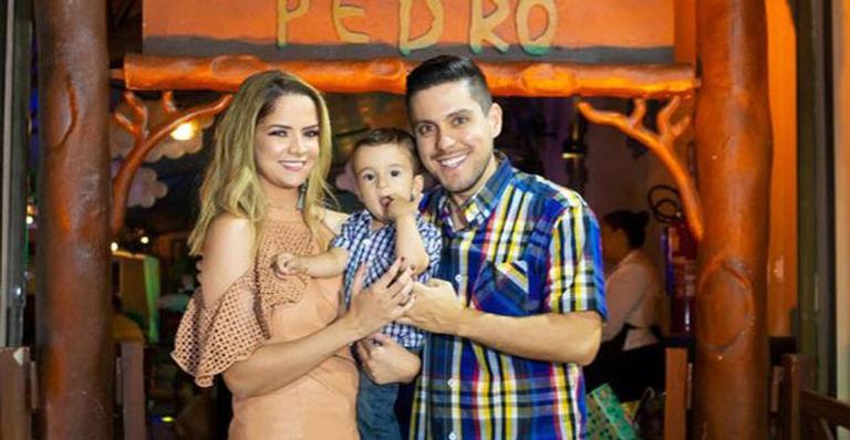 No aniversário de casamento, Maria Cecilia relembra as críticas ao seu namoro: ‘Falavam que era marketing’