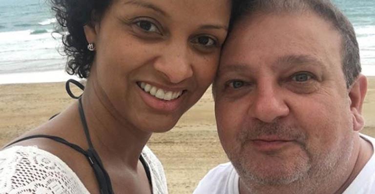 Erick Jacquin anuncia no Masterchef: ‘Vou ser pai!’