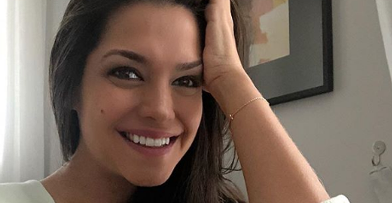 Thais Fersoza monta festa dos sonhos para celebrar o segundo aniversário de Melinda