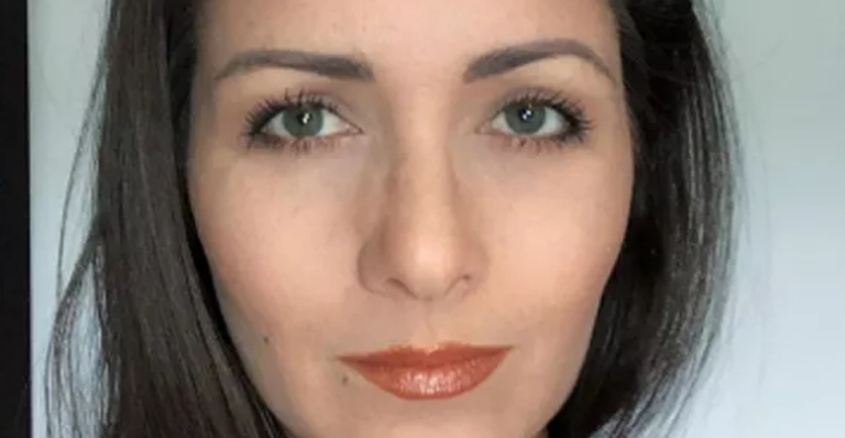 Nana Gouvea desabafa após ser denunciada: ”Estou esgotada”