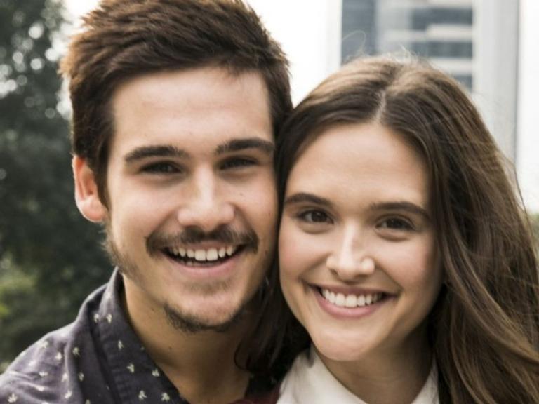 Globo – O Tempo Não Para – 6 a 11 de agosto