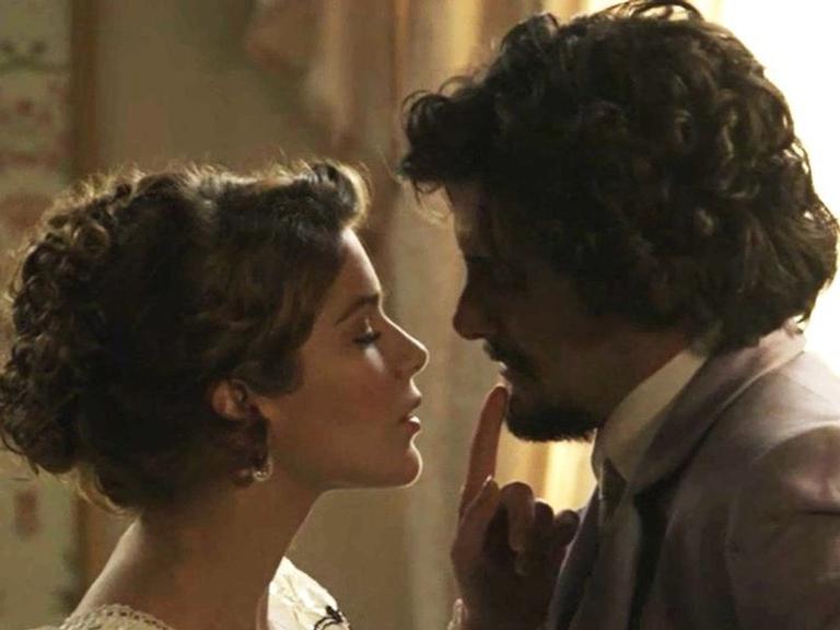 Globo – Orgulho e Paixão – 6 a 11 de agosto
