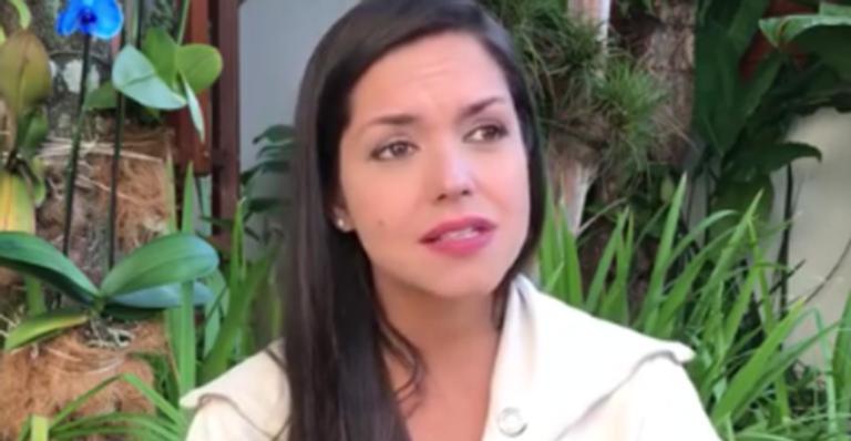 Thais Fersoza abre o coração e conta que passou por três cirurgias por conta de doença autoimune