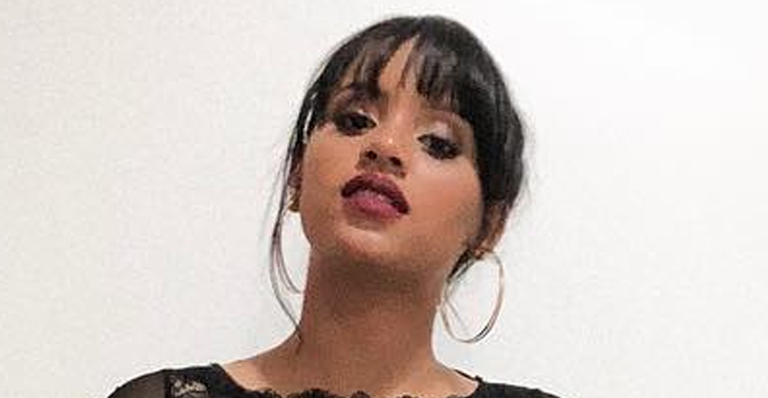 Ex-BBB Gleici Damasceno surge poderosa com look supersexy e deixa fãs perplexos