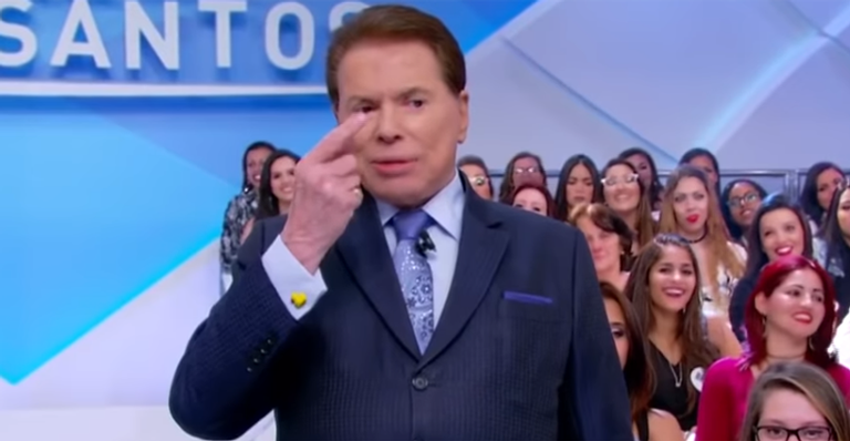 Silvio Santos entrega qual a sua filha favorita: ”Ela é muito exigente”