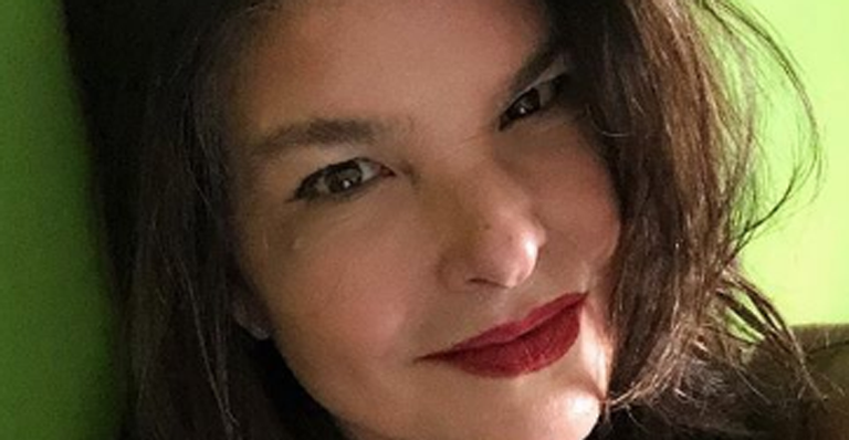 Cristiana Oliveira comemora os 31 anos da filha: ”Eu olho pra ela e ainda vejo minha bebê”