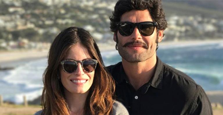 Nasce o primeiro filho do ator Dudu Azevedo
