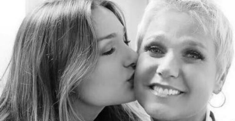 Sasha Meneghel emociona Xuxa com depoimento carinhoso: ‘Uma mulher incrível’