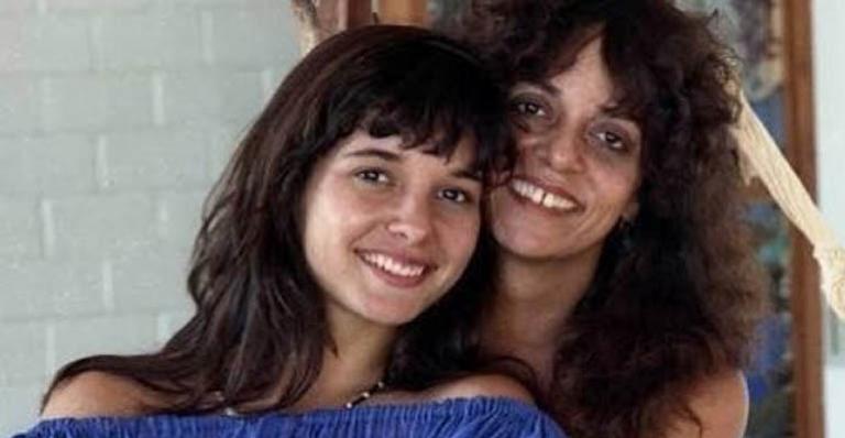 Gloria Perez faz homenagem para a filha, Daniela Perez