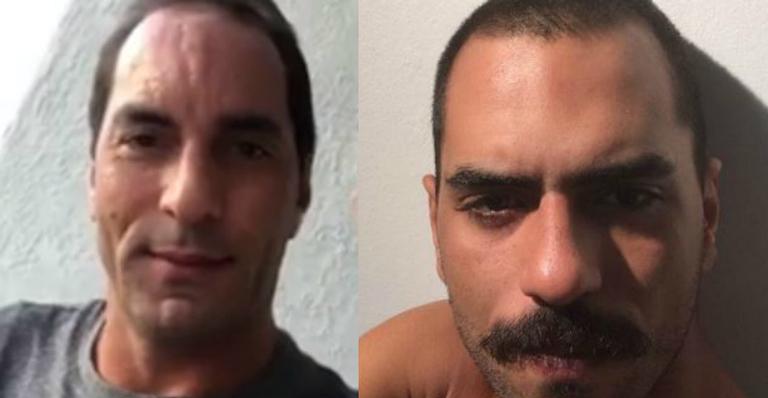 Filho de ex-jogador Edmundo produz filme sobre abandono paterno: ”Anos de terapia”