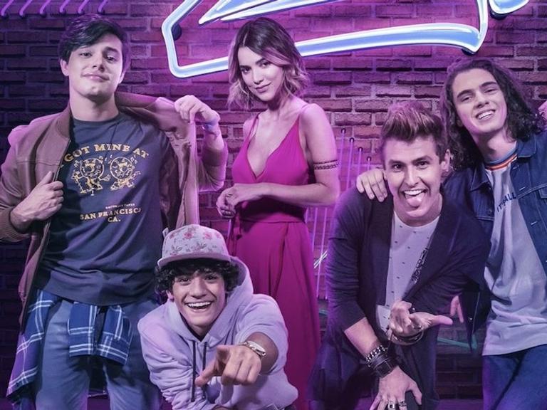 SBT – Z4 – 13 a 17 de agosto
