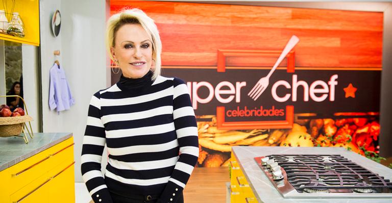 Conheça os participantes do Super Chef Celebridades, do Mais Você
