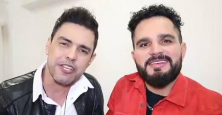 Novo visual! Luciano Camargo deixa seguidores boquiabertos ao posar sem a barba após vários anos