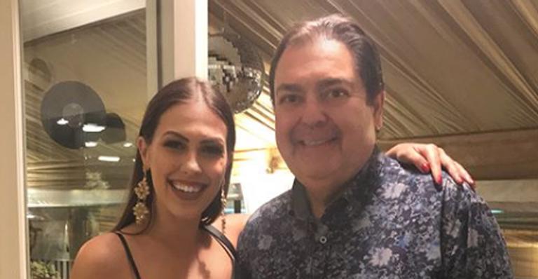 Bailarina demitida do Faustão se pronuncia nas redes sociais: ”Fim de um ciclo”