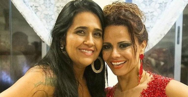 Salgueiro desmente convite para Anitta ser rainha de bateria
