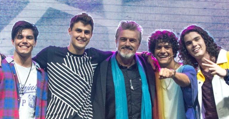 Hoje em ‘Z4’: O plano infalível