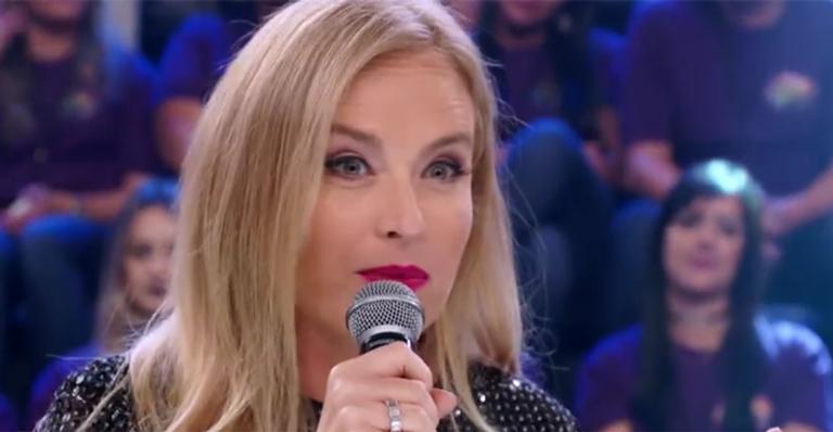 Angélica perde companheiro da família Huck e desabafa: ”Você lutou”