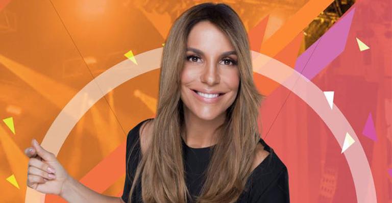 Ivete Sangalo vai se apresentar no Universal Orlando Resort