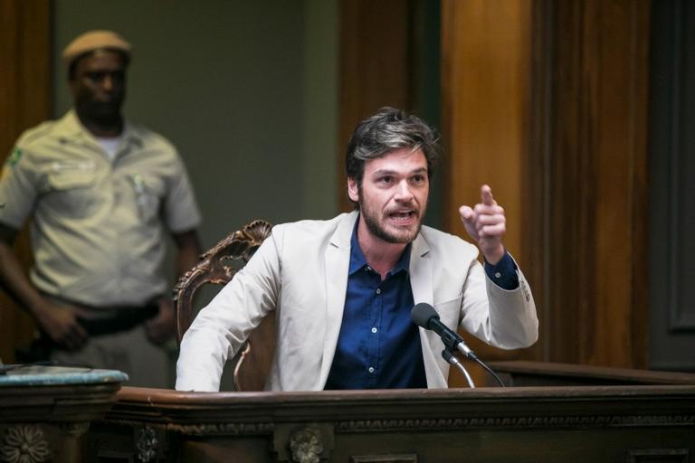 ‘Segundo Sol’, urgente! Tudo sobre a revelação bombástica de que Beto Falcão está vivo
