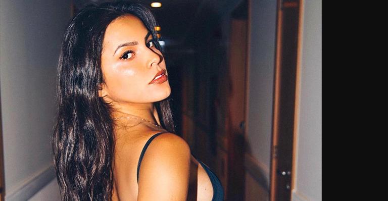 Envolvida em polêmica, Emilly Araújo provoca: ”Não deem palco para mentiras”