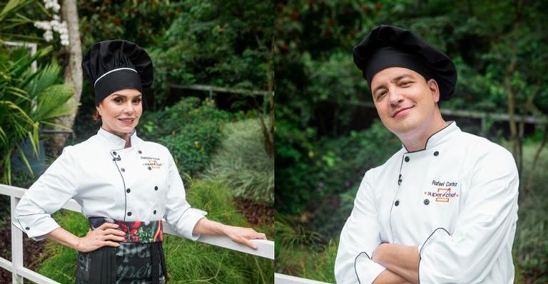 Após resultado do ‘Super Chef Celebridades’, fãs criticam permanência de concorrente