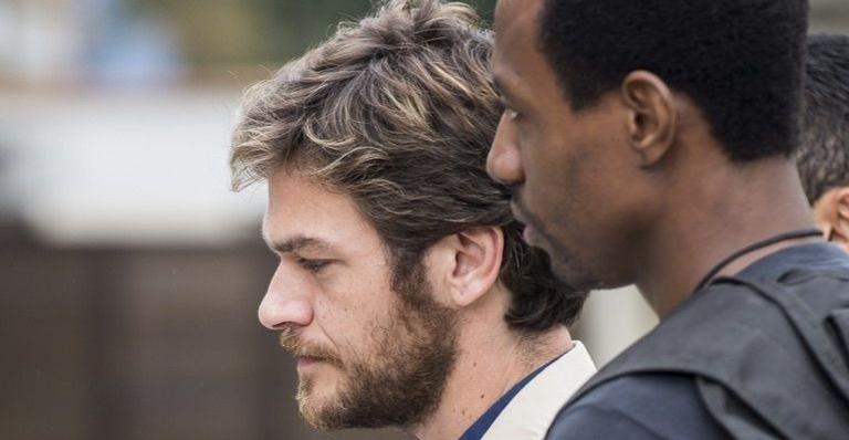 Hoje em ‘Segundo Sol’: Juiz ordena a prisão de Beto