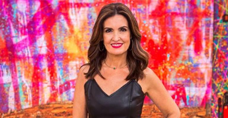 Fátima Bernardes revela o que fez para emagrecer 7 kg em poucos meses