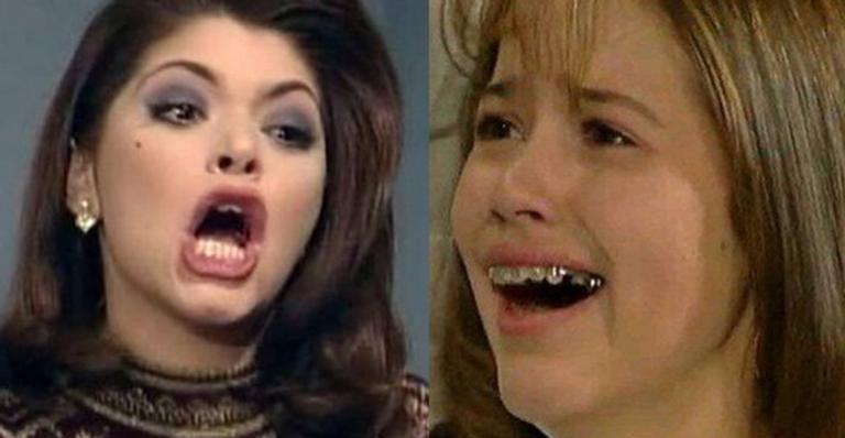 Maria do Bairro: Atrizes que viveram Soraya Montenegro e Alicia revivem personagens