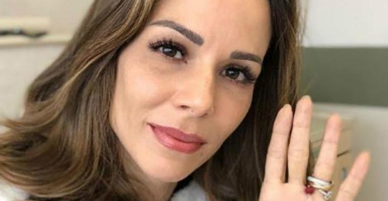 Ana Furtado fala das dores que sente: ”Não é uma escolha”