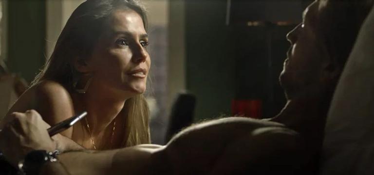 ‘Segundo Sol’, urgente! Karola passa a perna em Remy outra vez