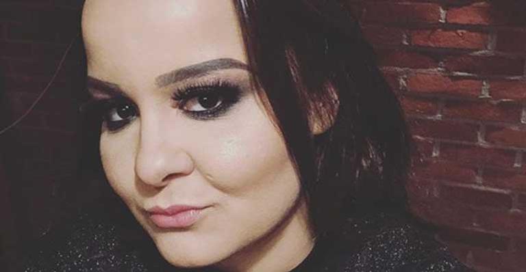 Maiara, da dupla com Maraisa, desabafa ao falar da solteirice: ”É muito difícil”
