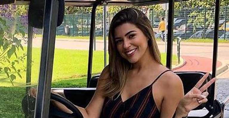 Vivian Amorim não aparece no ‘Vídeo Show’ e causa revolta dos fãs