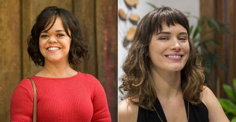 Juzinha Caldas manda parabéns sincero para Bianca Bin: ”Não desligue minhas ligações”