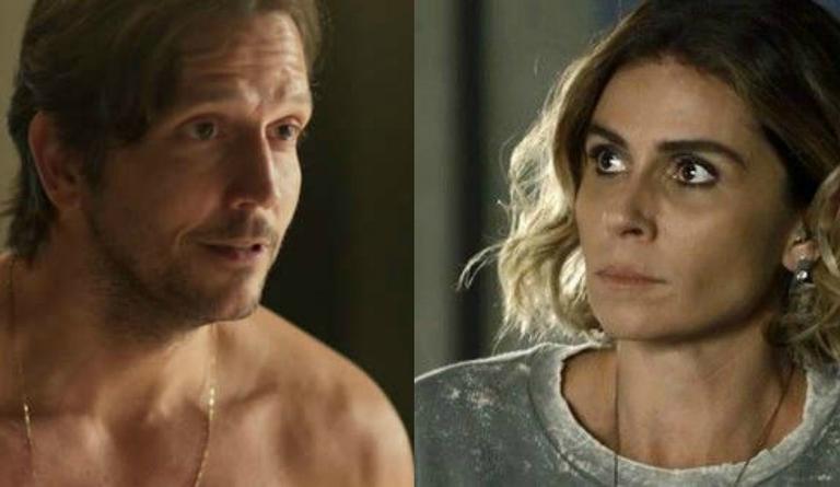 ‘Segundo Sol’, urgente! Remy sobrevive a atentado de Karola e conta a Luzia: “O filho que você teve com Beto, Luzia, ele tá vivo”