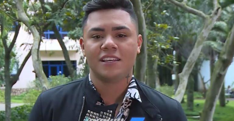 No Dia do Irmão, Felipe Araújo se emociona ao lembrar de Cristiano Araújo: ”Sinto muita saudade”