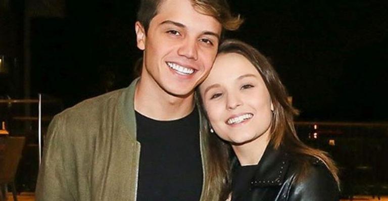 Seguidores atacam Larissa Manoela por causa de ‘maldição’ da Disney