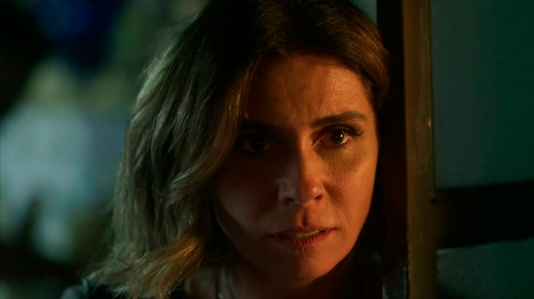 ‘Segundo Sol’, urgente! Luzia acorda nua ao lado do cadáver ensanguentado de Remy