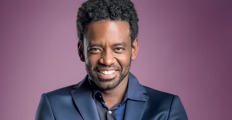 Um furacão chamado Fabrício Boliveira: ”Ser ator negro no Brasil hoje é vencer barreiras”
