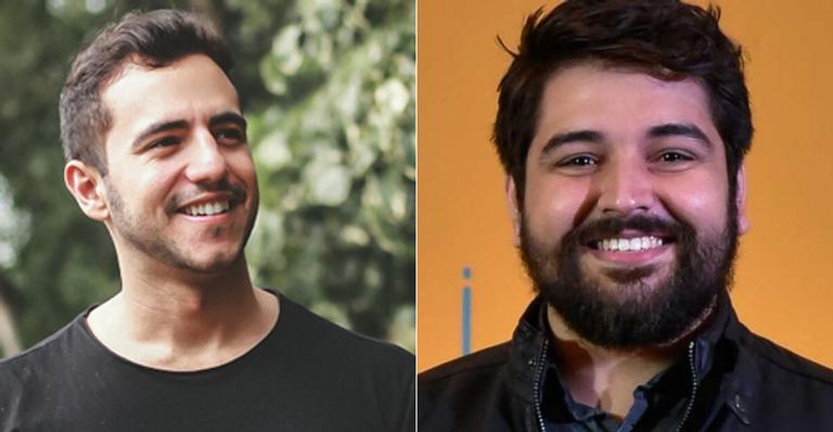 Após dois realities, Matheus Lisboa será namorado da poc de ‘O Tempo Não Para’