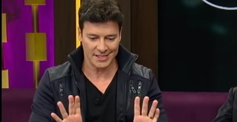Rodrigo Faro causa polêmica e revela mal estar na época de Globo: ”Bela puxada de tapete”