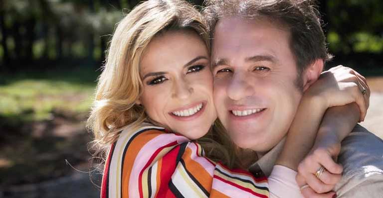 Beca Milano escolhe parceiro de programa para fazer seu vestido de noiva