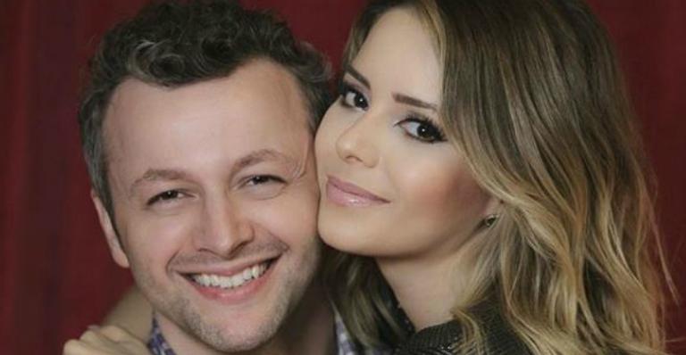 Sandy comemora uma década casada com Lucas Lima: ”Amo mais do que eu sabia que dava”
