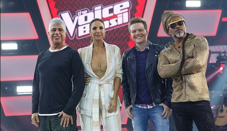 Jorge Brasil: Sétima temporada do ‘The Voice Brasil’ empolga, mas novas regras são necessárias para o programa