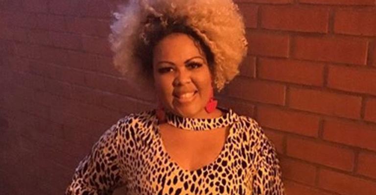 Na UTI, Deise Cipriano, do Fat Family, apresenta melhoras em sua saúde