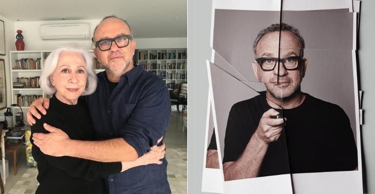 Papo Aberto: Bob Wolfenson afirma ‘Um bom retrato é quase um milagre’