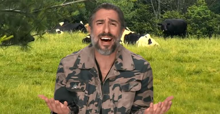 ‘A Fazenda’: Expulsa do BBB, jogador de futebol, ex-casado com global; conheçam os prováveis novos participantes