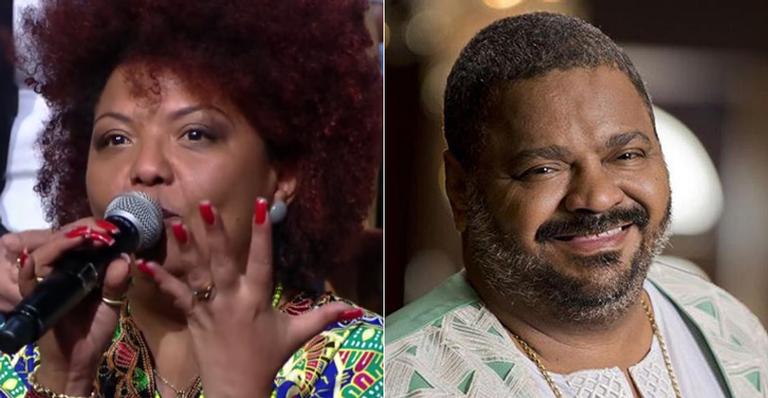 Esposa de Arlindo Cruz conta qual o real estado de saúde do marido