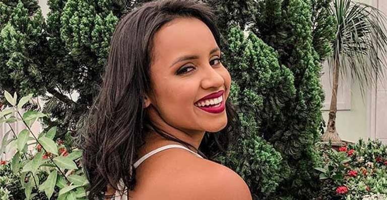 Gleici Damasceno começa a fazer aulas de atuação