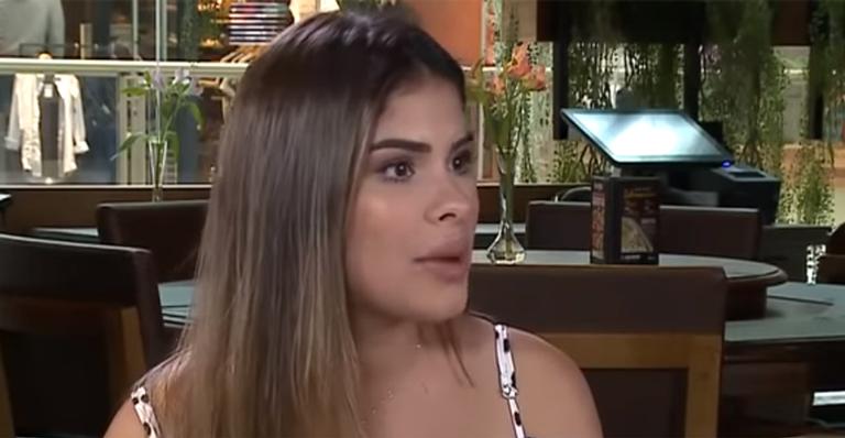 Munik Nunes conta que gerente bloqueou conta logo após ela ganhar o BBB16: ”Estava quebrada”